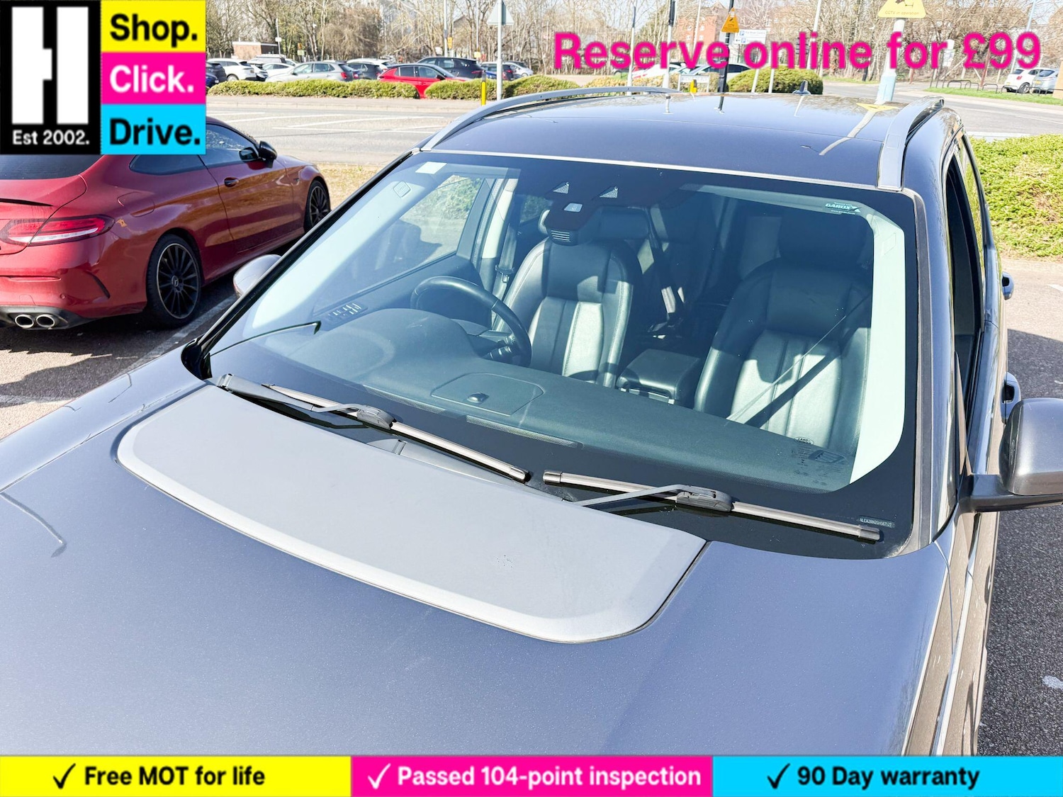 Used Land Rover Discovery Sport 2023 for sale - 77993296: Photo 31