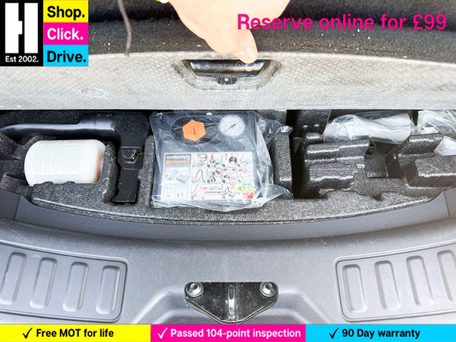 Used Land Rover Discovery Sport 2023 for sale - 77993296: Photo 40