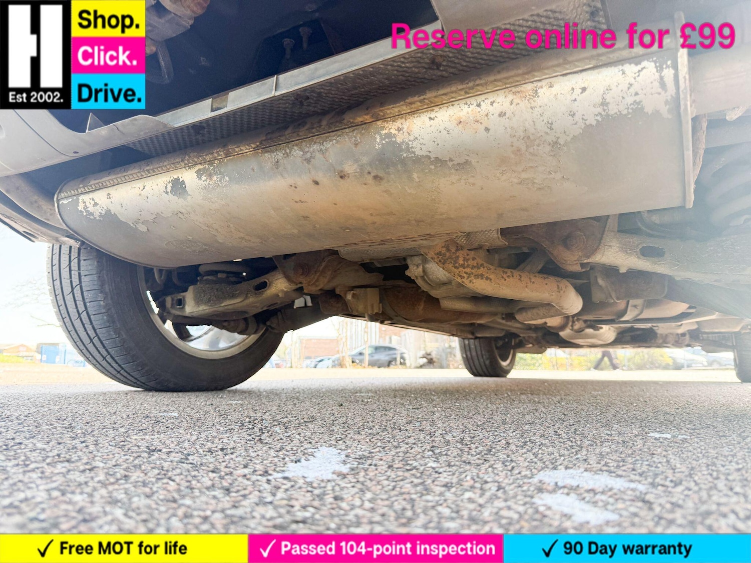 Used Land Rover Discovery Sport 2023 for sale - 77993296: Photo 43