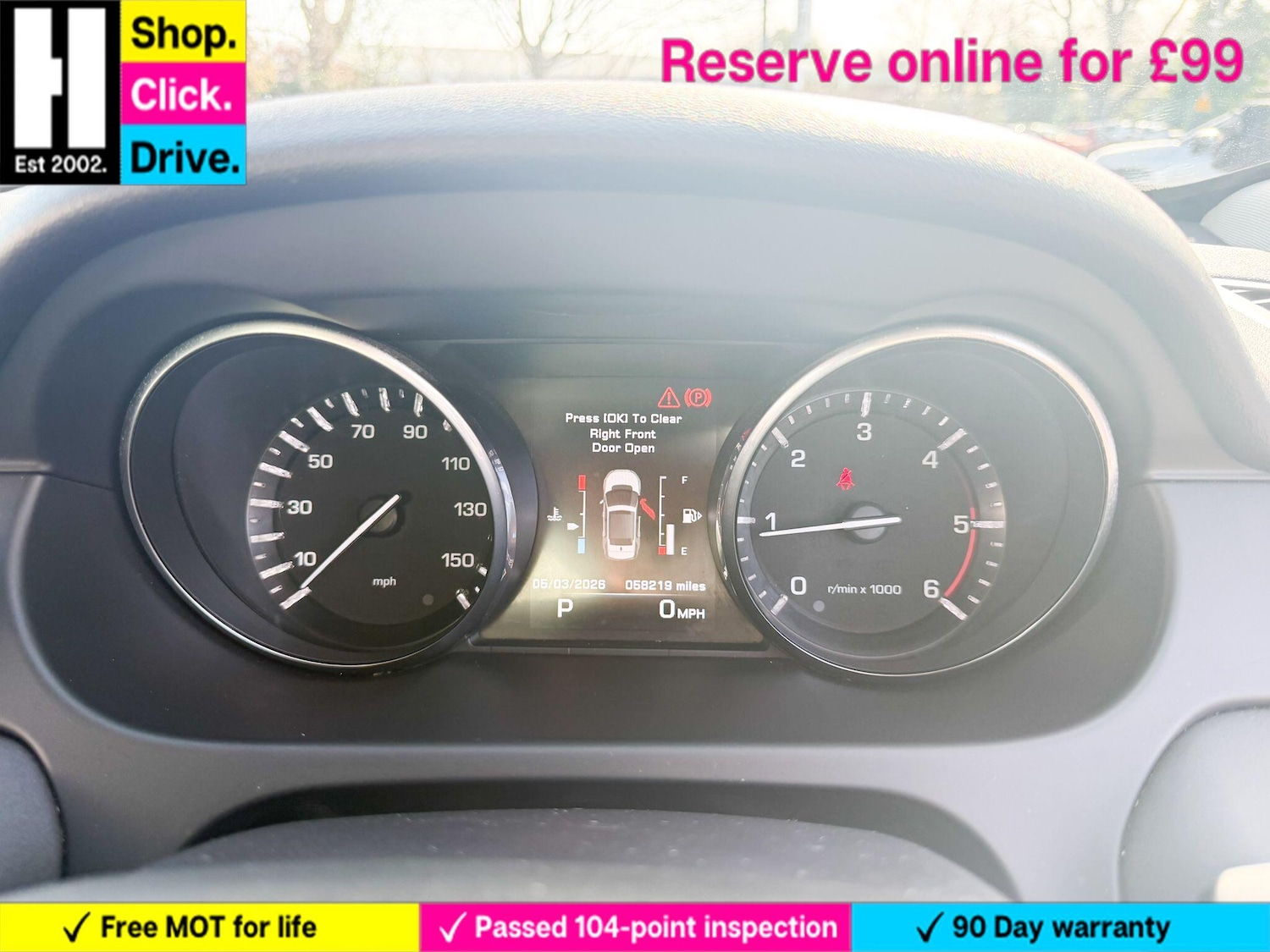 Used Land Rover Discovery Sport 2023 for sale - 77993296: Photo 64