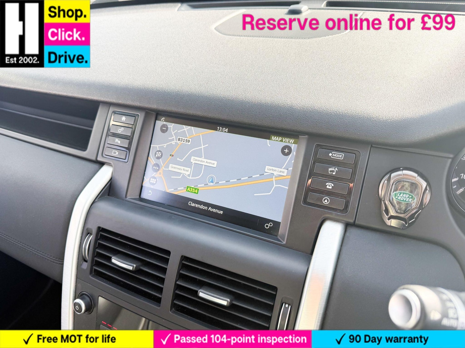 Used Land Rover Discovery Sport 2023 for sale - 77993296: Photo 67