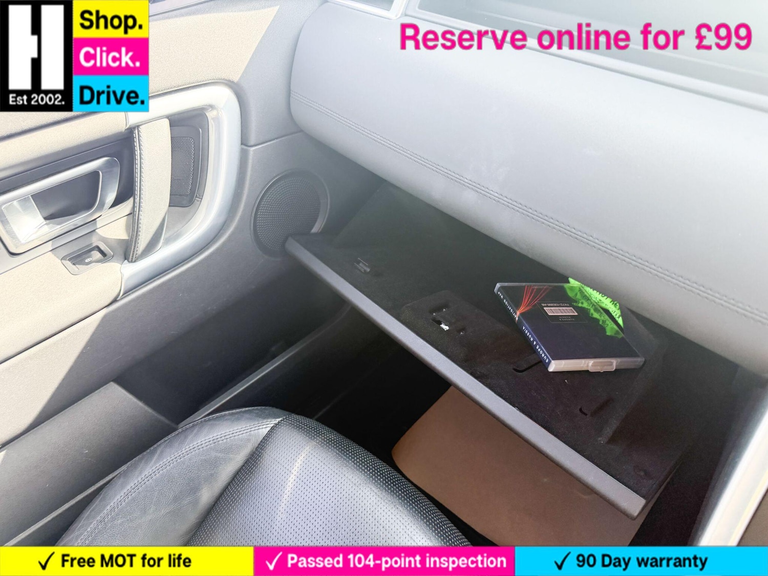 Used Land Rover Discovery Sport 2023 for sale - 77993296: Photo 77