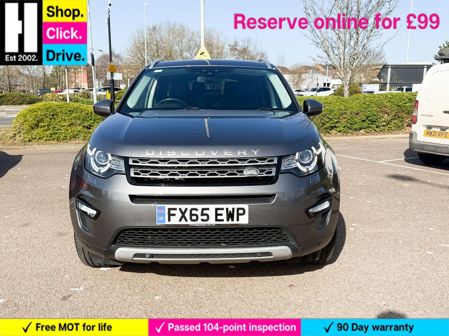 Used Land Rover Discovery Sport 2023 for sale - 77993296: Photo 9