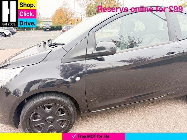 Used Ford Ka 2011 for sale - 76270373: Photo 18