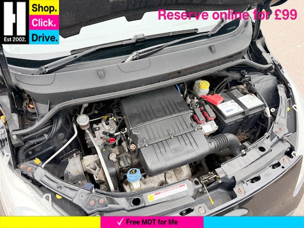 Used Ford Ka 2011 for sale - 76270373: Photo 21