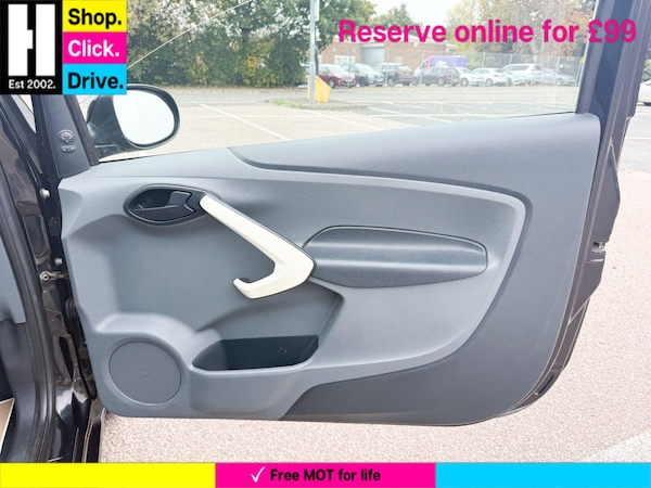 Used Ford Ka 2011 for sale - 76270373: Photo 29