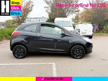 Used Ford Ka 2011 for sale - 76270373: Photo 2