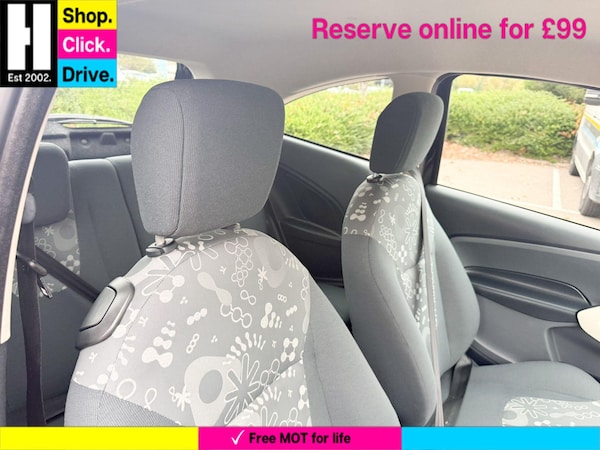 Used Ford Ka 2011 for sale - 76270373: Photo 33