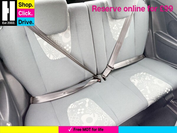 Used Ford Ka 2011 for sale - 76270373: Photo 36