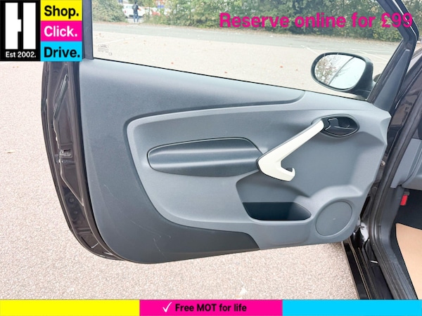 Used Ford Ka 2011 for sale - 76270373: Photo 38