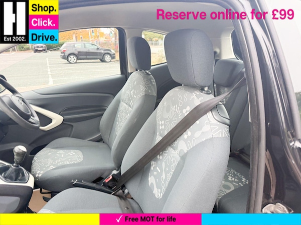 Used Ford Ka 2011 for sale - 76270373: Photo 40