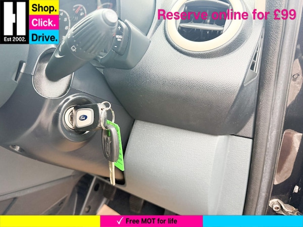 Used Ford Ka 2011 for sale - 76270373: Photo 46