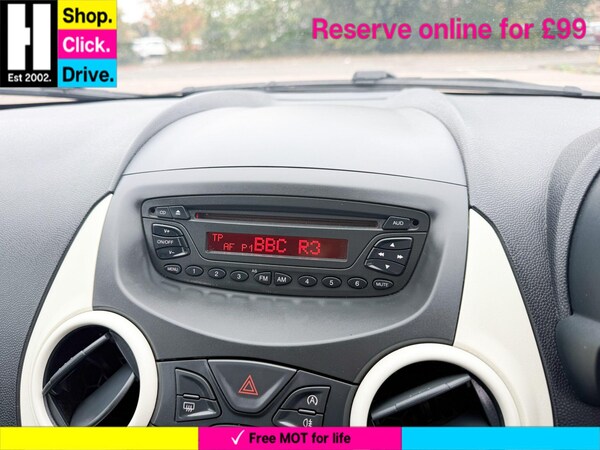 Used Ford Ka 2011 for sale - 76270373: Photo 47