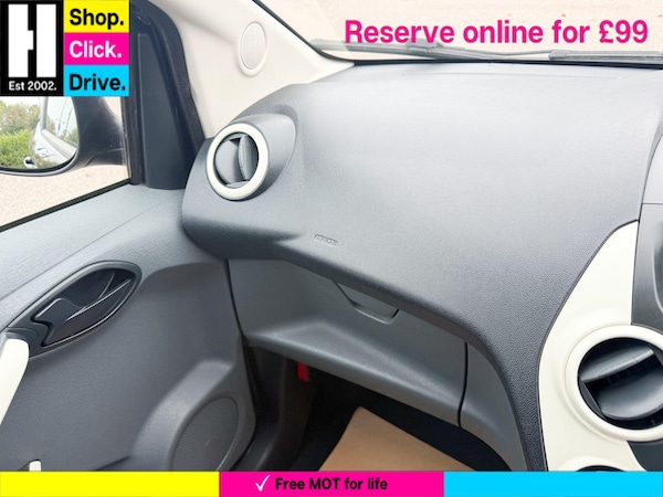 Used Ford Ka 2011 for sale - 76270373: Photo 50