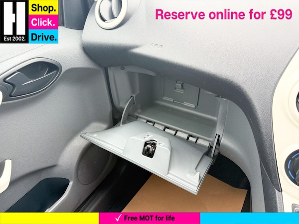 Used Ford Ka 2011 for sale - 76270373: Photo 51