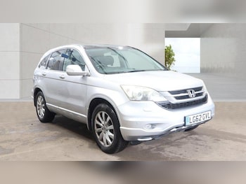 Used Honda CR-V 2012 for sale - 78947587: Photo