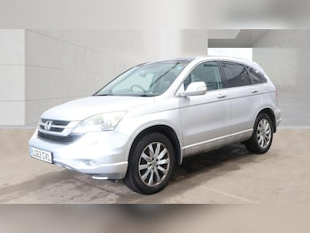 Used Honda CR-V 2012 for sale - 78947587: Photo