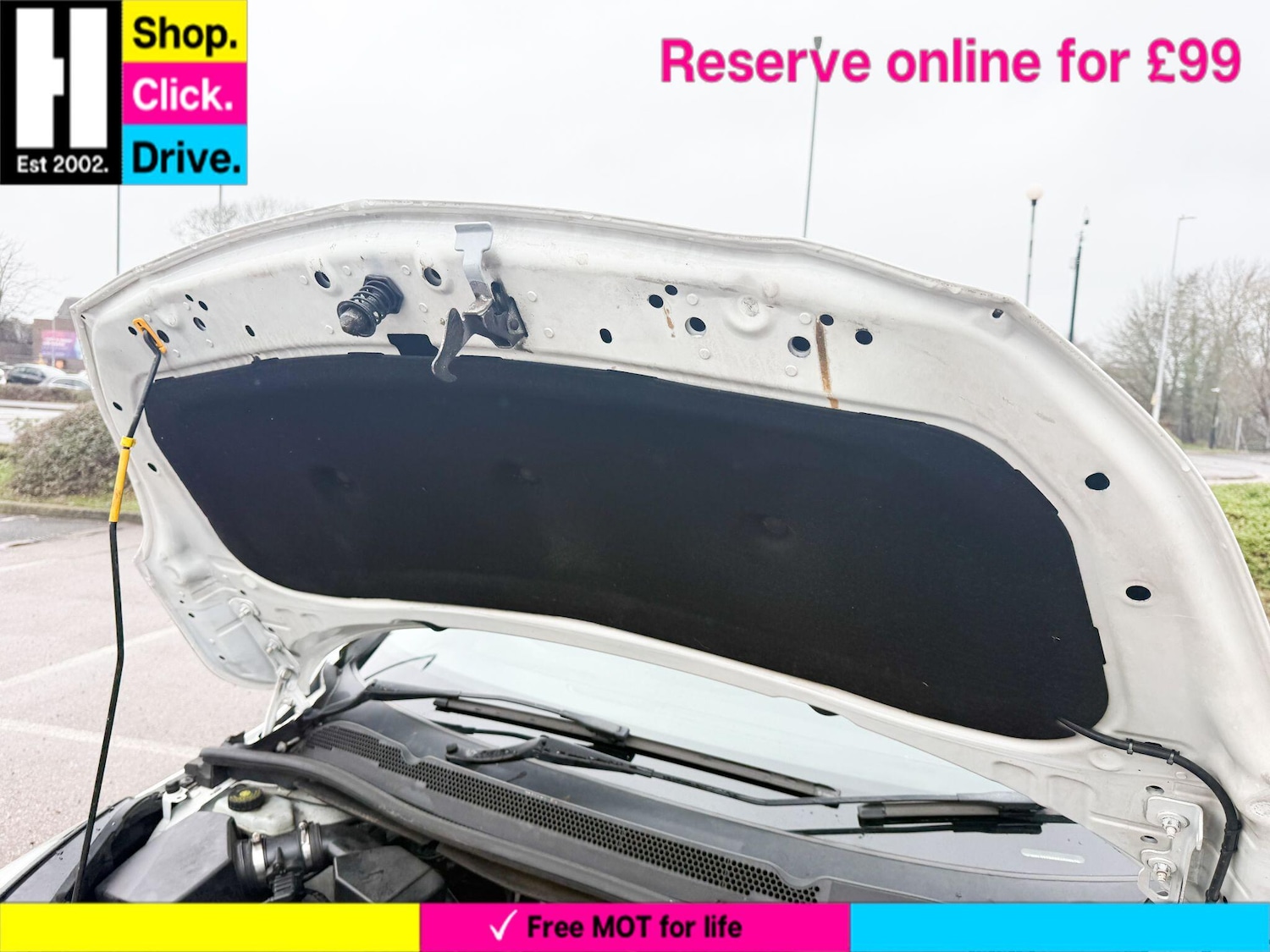 Used Vauxhall Corsa for sale - 77807782: Photo 12