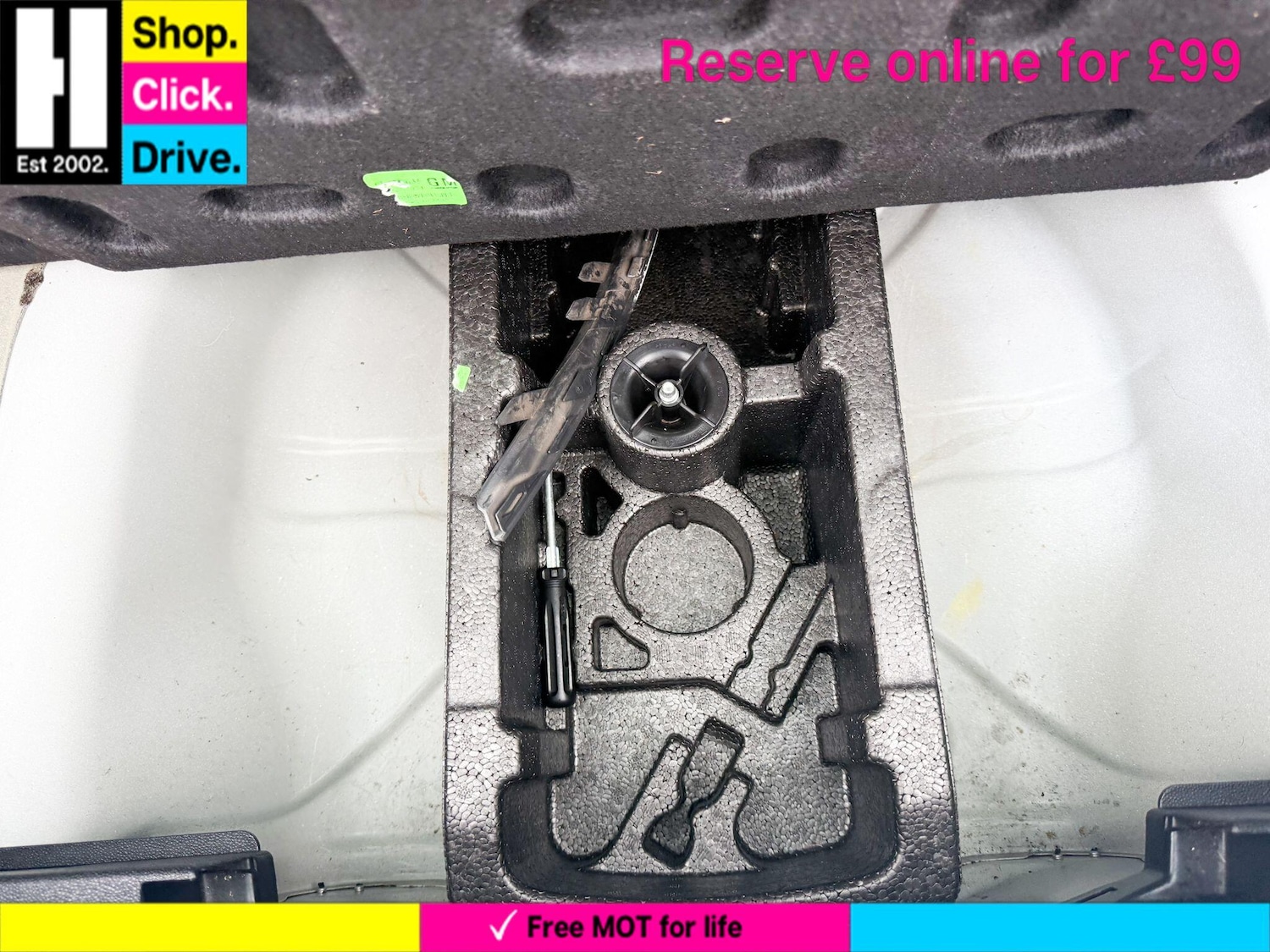 Used Vauxhall Corsa for sale - 77807782: Photo 15