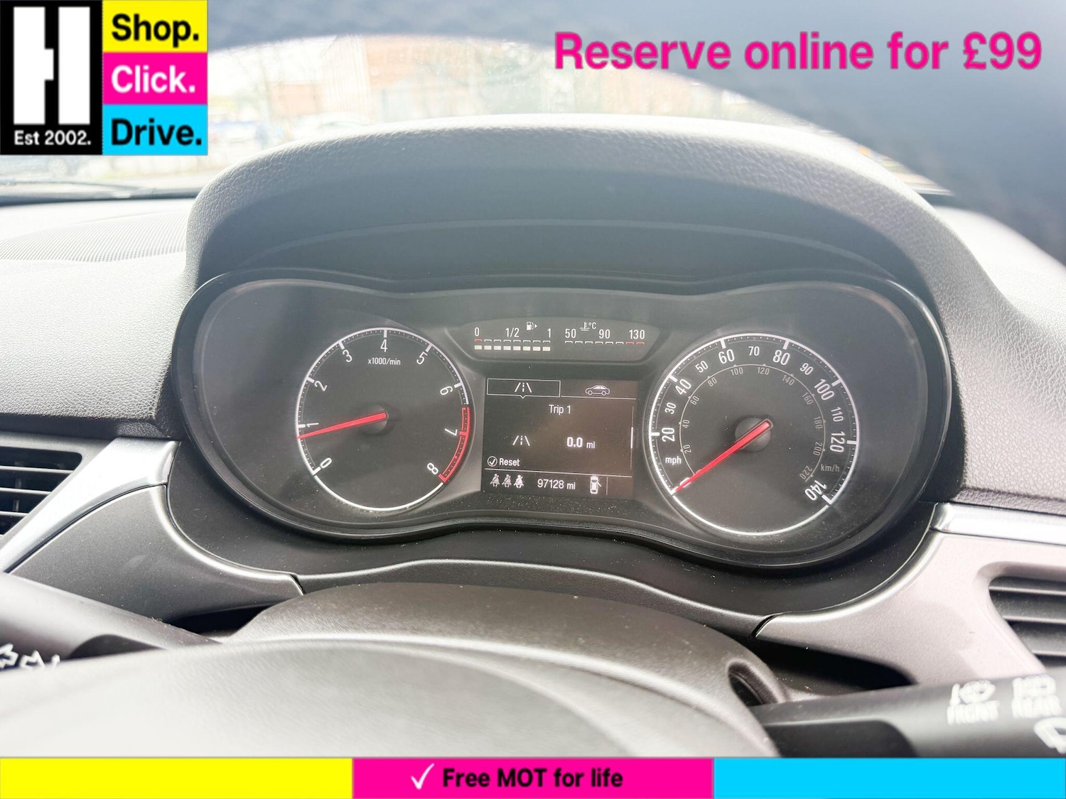 Used Vauxhall Corsa for sale - 77807782: Photo 37