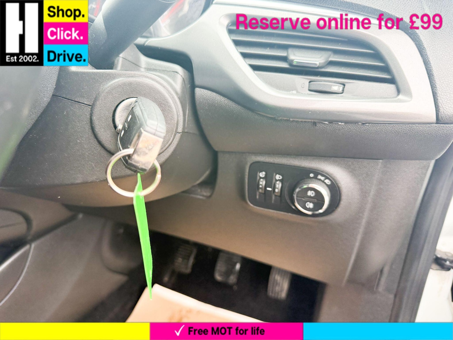 Used Vauxhall Corsa for sale - 77807782: Photo 39