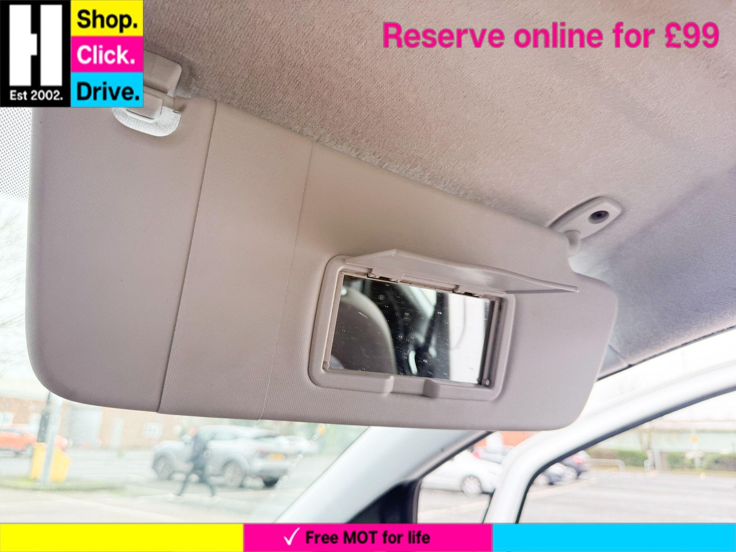 Used Vauxhall Corsa for sale - 77807782: Photo 48