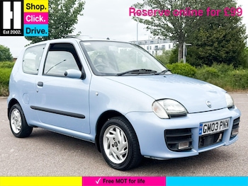 (03) - 1.1 Sporting 3dr