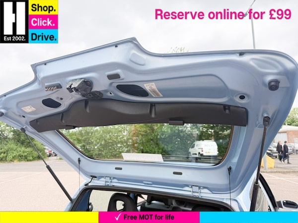 Used Fiat Seicento 2003 for sale - 74679301: Photo 31