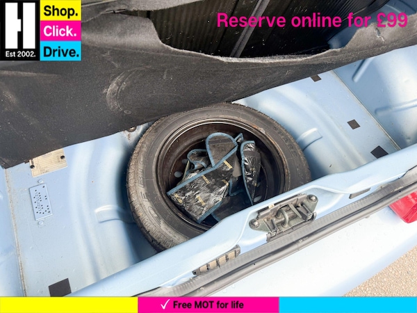 Used Fiat Seicento 2003 for sale - 74679301: Photo 33