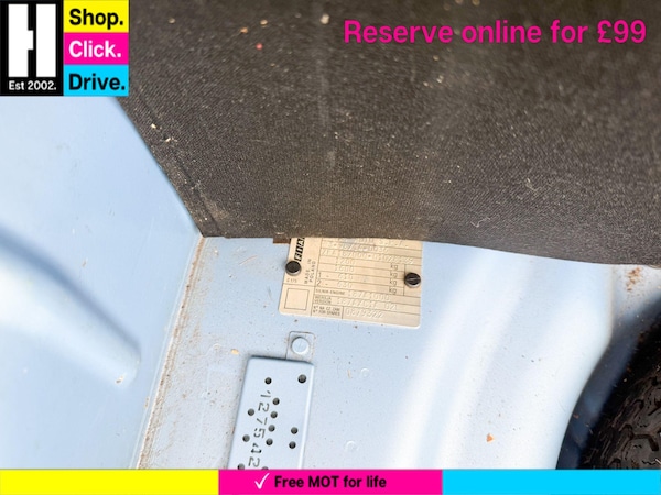 Used Fiat Seicento 2003 for sale - 74679301: Photo 34