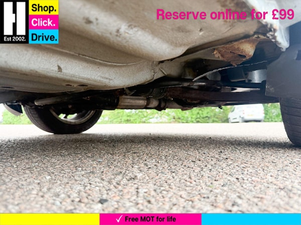 Used Fiat Seicento 2003 for sale - 74679301: Photo 36
