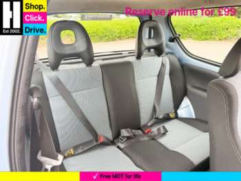 Used Fiat Seicento 2003 for sale - 74679301: Photo