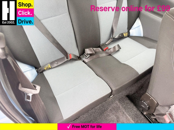 Used Fiat Seicento 2003 for sale - 74679301: Photo 48