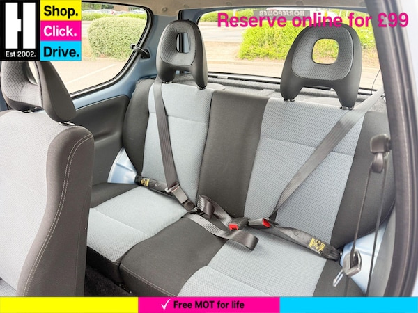 Used Fiat Seicento 2003 for sale - 74679301: Photo 54