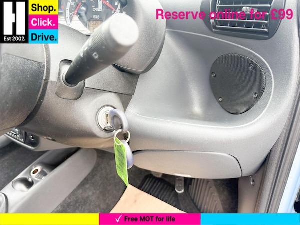 Used Fiat Seicento 2003 for sale - 74679301: Photo 57