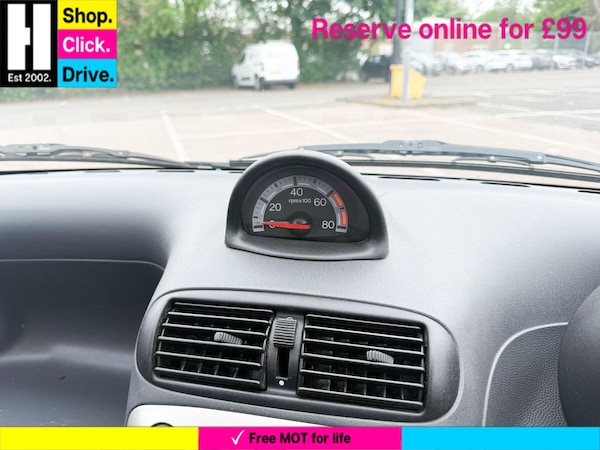 Used Fiat Seicento 2003 for sale - 74679301: Photo 58