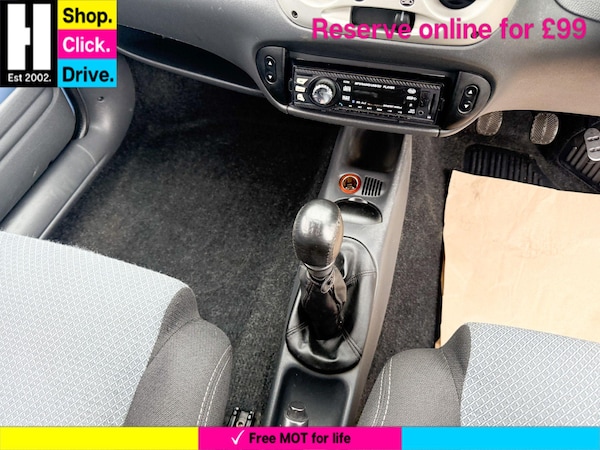 Used Fiat Seicento 2003 for sale - 74679301: Photo 60