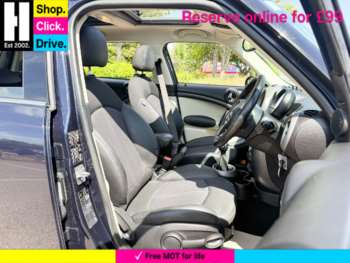 Used MINI Countryman 2010 for sale - 74485662: Photo