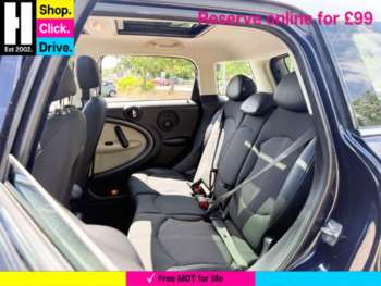 Used MINI Countryman 2010 for sale - 74485662: Photo