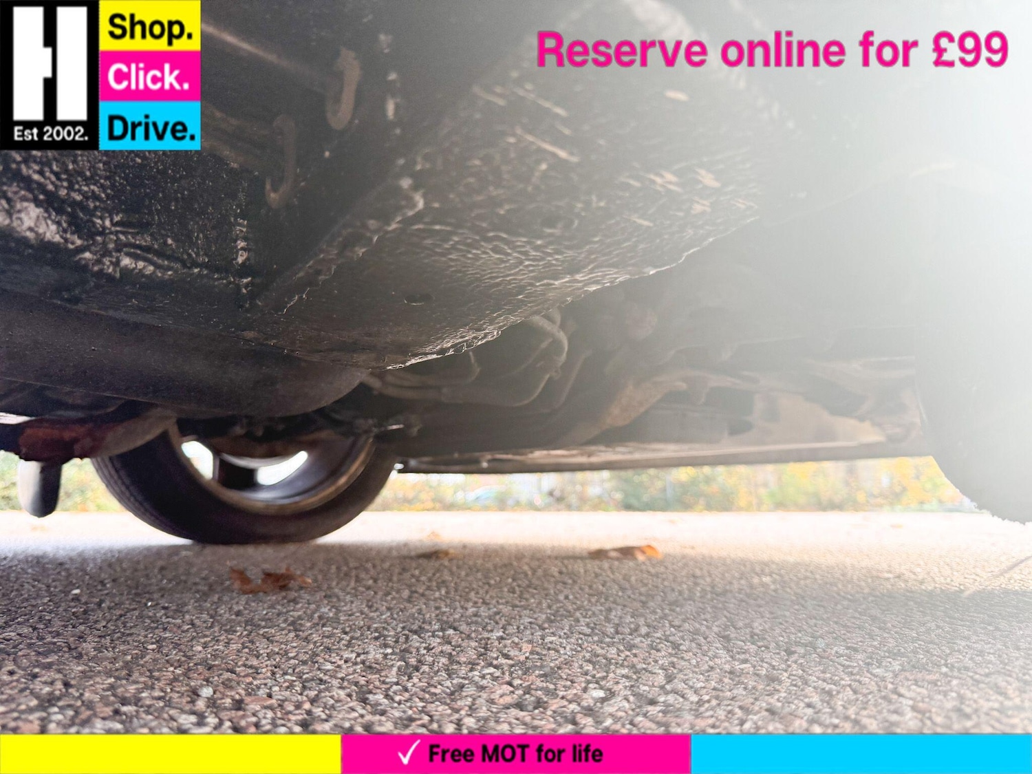 Used Vauxhall Omega 2001 for sale - 76585455: Photo 38