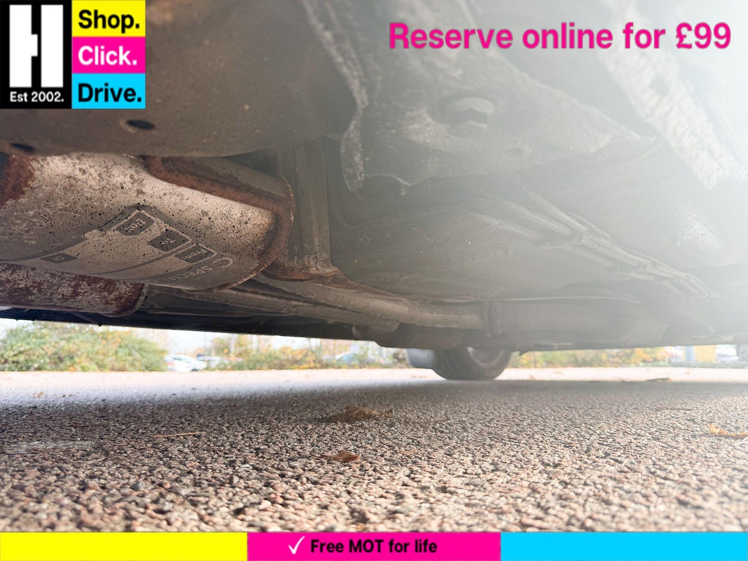 Used Vauxhall Omega 2001 for sale - 76585455: Photo 39