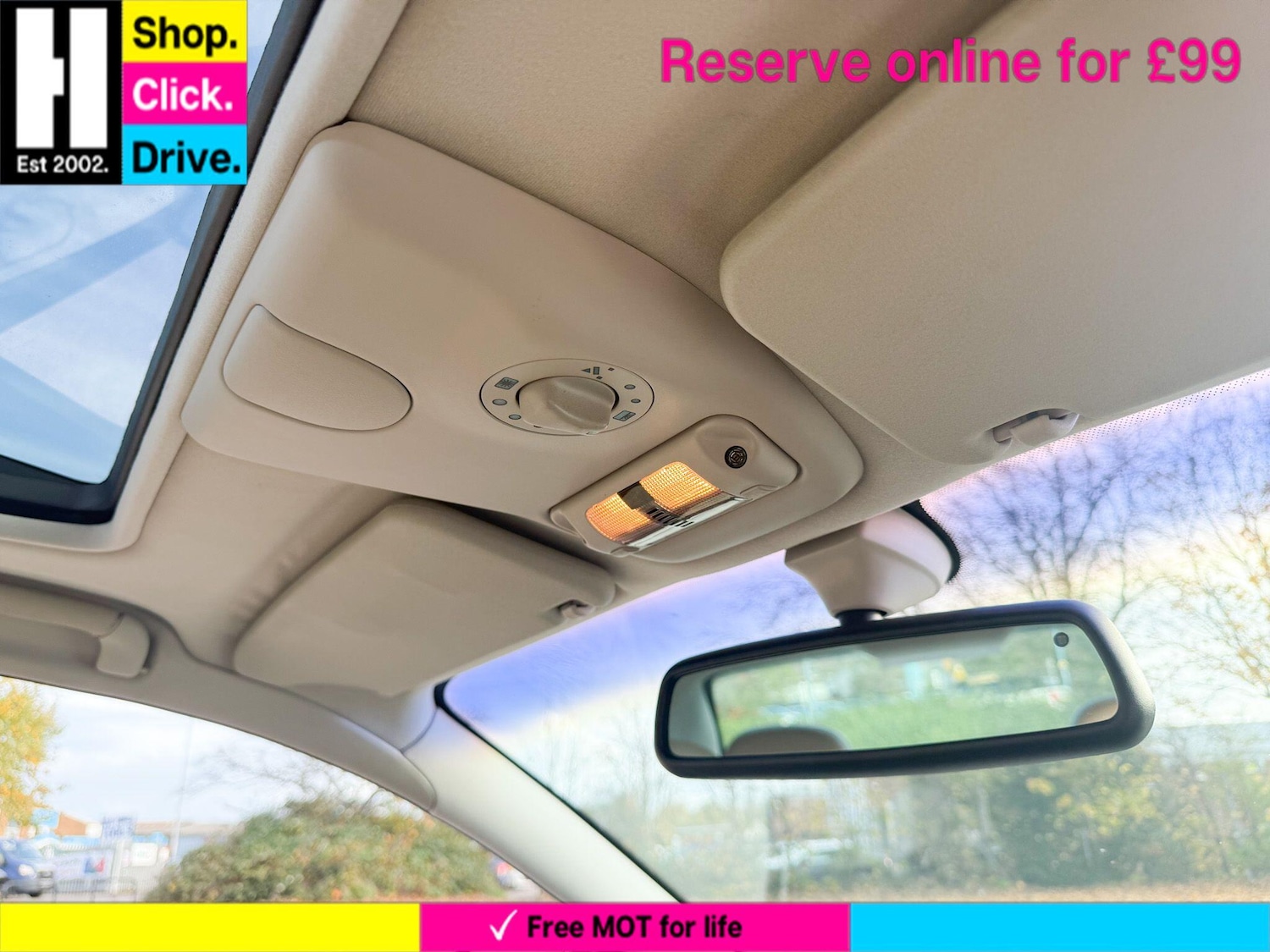 Used Vauxhall Omega 2001 for sale - 76585455: Photo 77