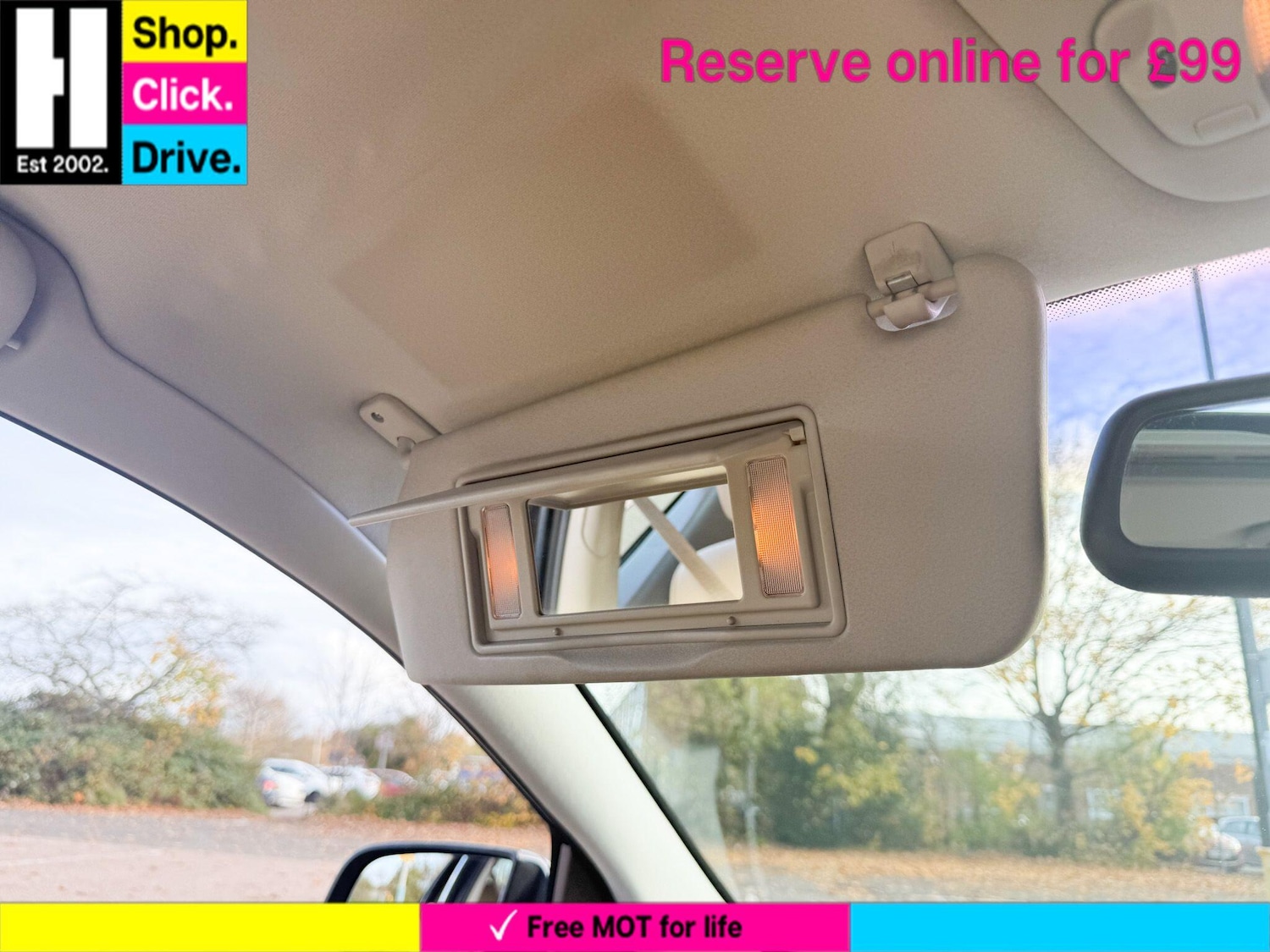 Used Vauxhall Omega 2001 for sale - 76585455: Photo 78