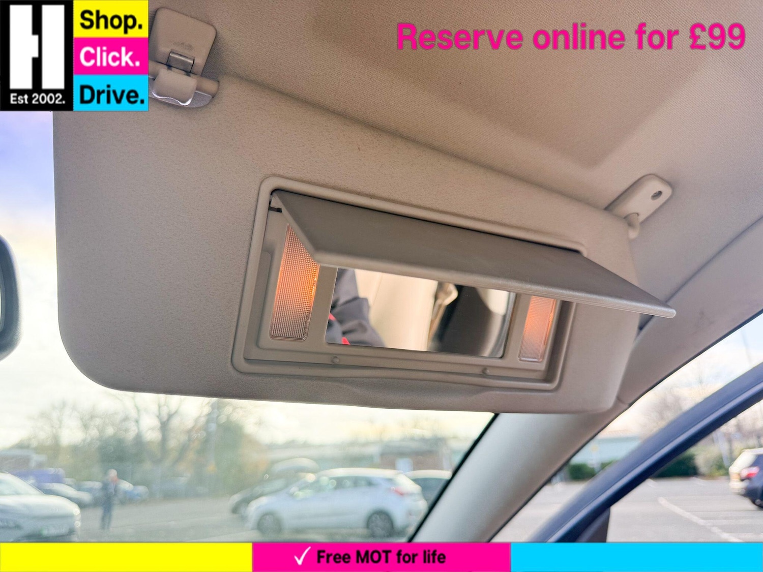 Used Vauxhall Omega 2001 for sale - 76585455: Photo 79