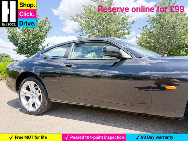 Used Jaguar XK8 2004 for sale - 73685065: Photo 13