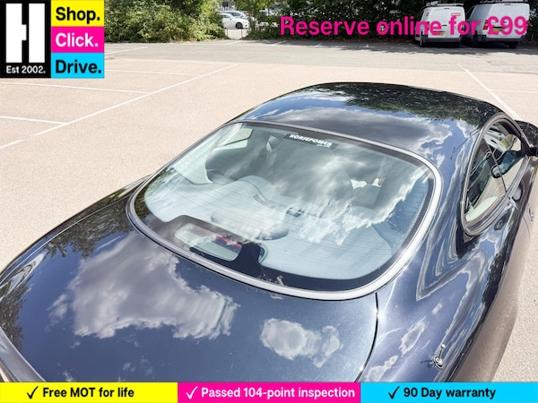 Used Jaguar XK8 2004 for sale - 73685065: Photo 15