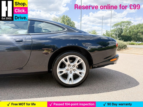 Used Jaguar XK8 2004 for sale - 73685065: Photo 18
