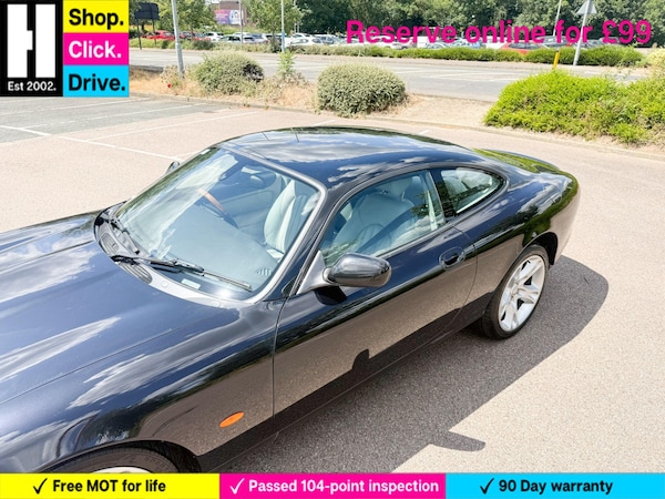 Used Jaguar XK8 2004 for sale - 73685065: Photo 19