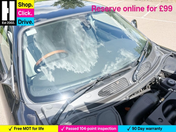 Used Jaguar XK8 2004 for sale - 73685065: Photo 23