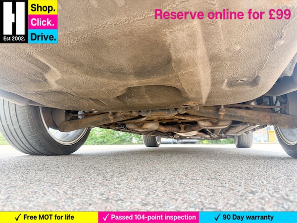 Used Jaguar XK8 2004 for sale - 73685065: Photo 27